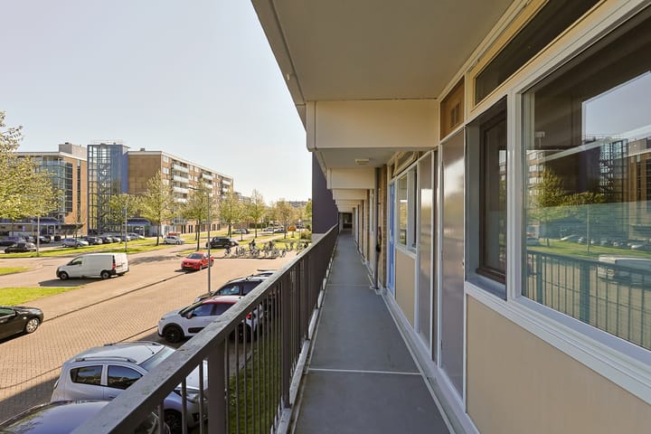 Foto 5 van Plutostraat 48