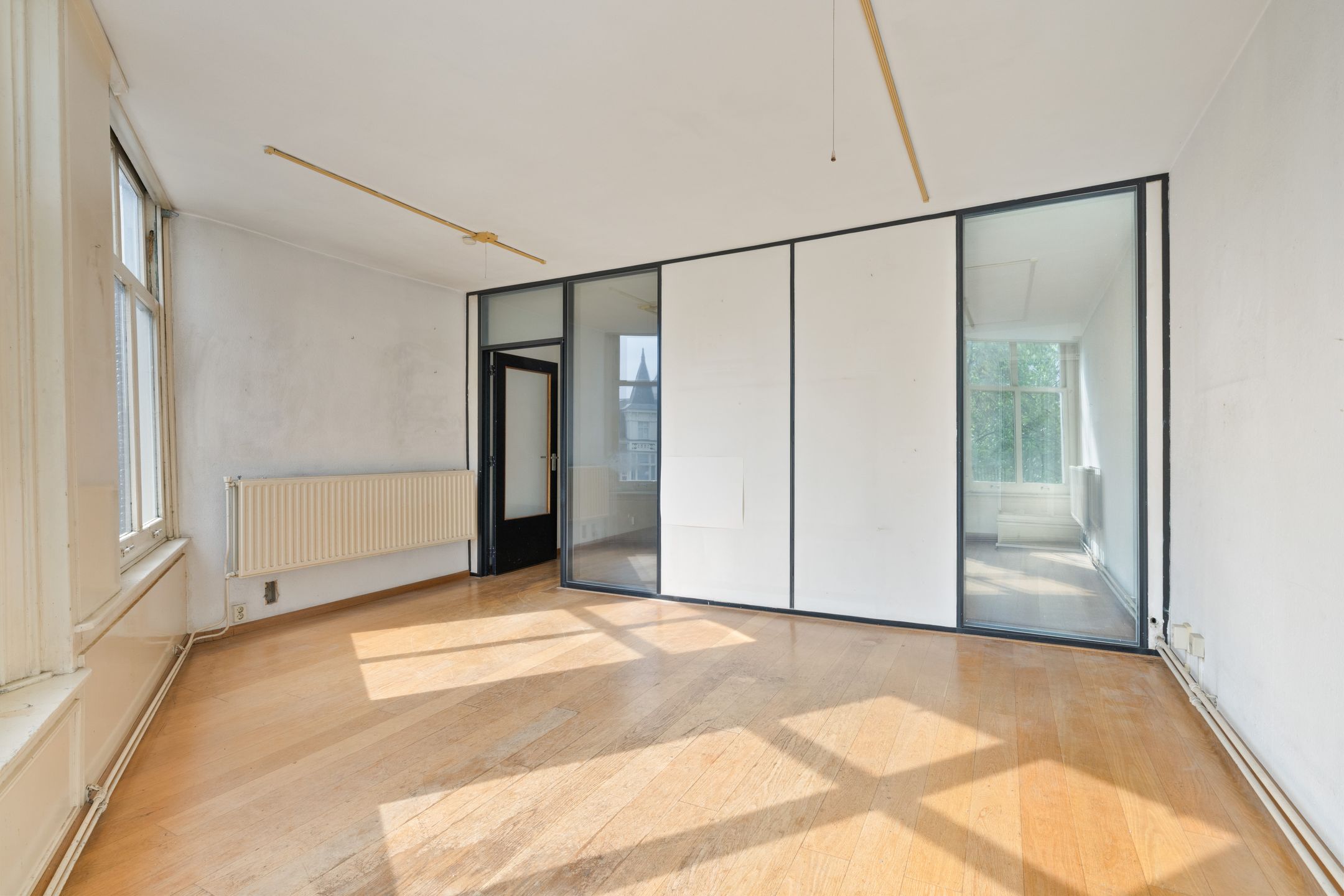 Foto 18 van Nieuwezijds Voorburgwal 290-2