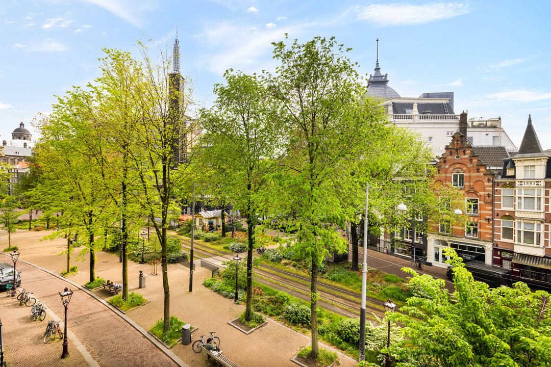 Foto 32 van Nieuwezijds Voorburgwal 290-2