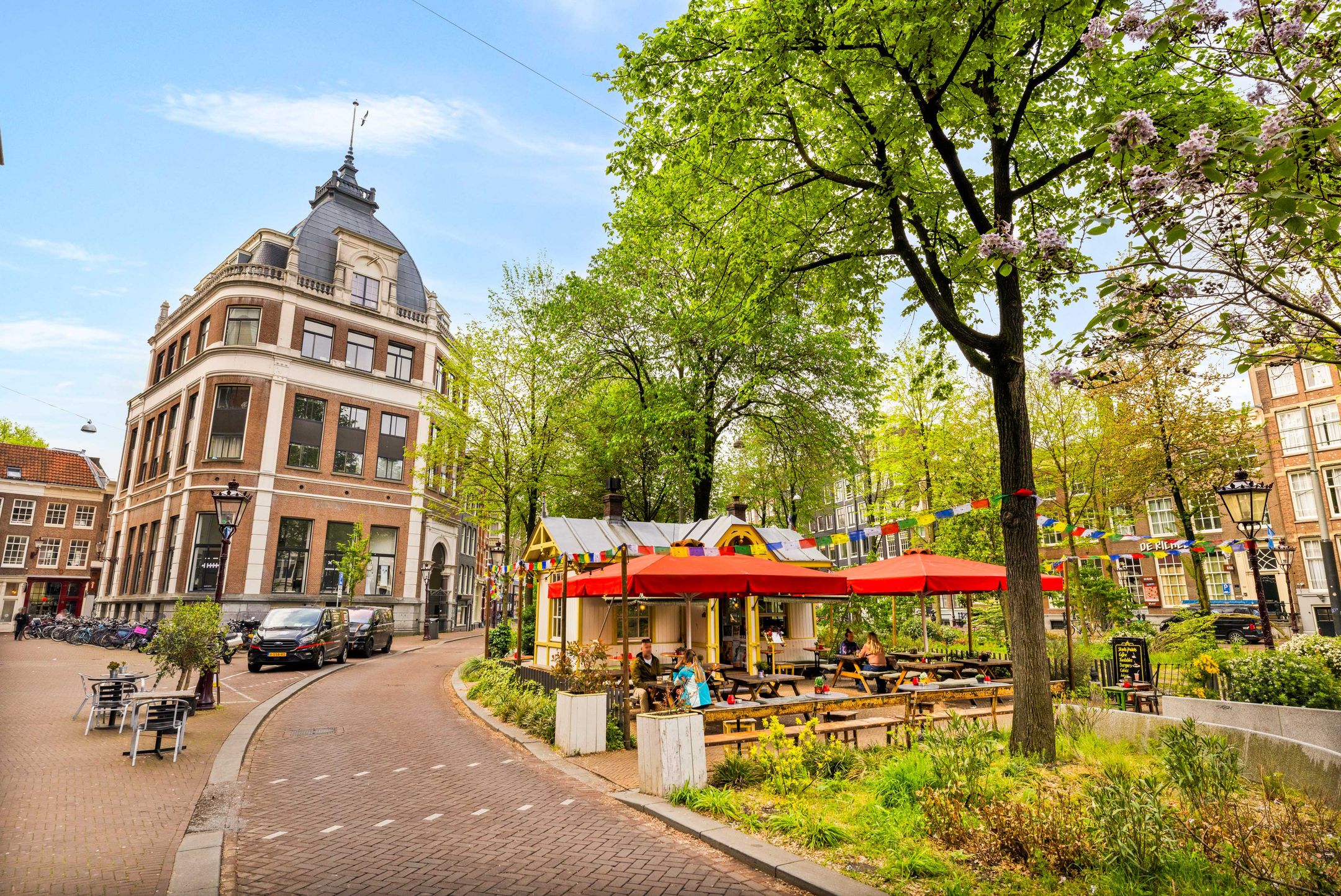 Foto 30 van Nieuwezijds Voorburgwal 290-2