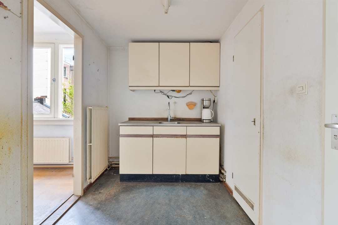 Foto 11 van Nieuwezijds Voorburgwal 290-2
