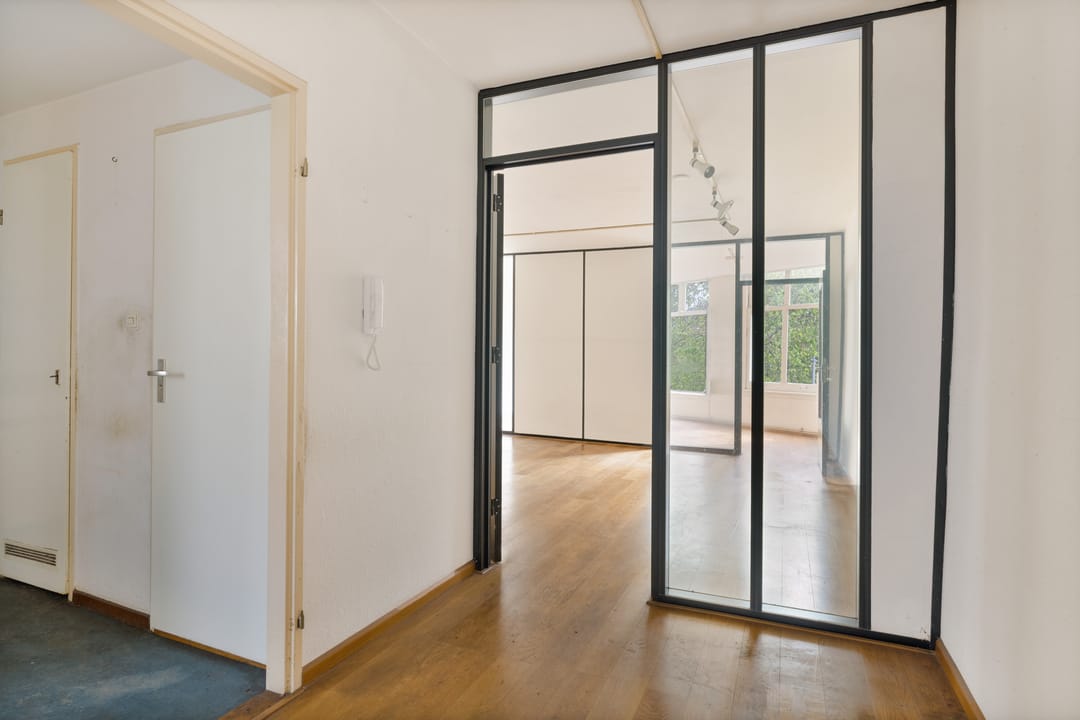 Foto 13 van Nieuwezijds Voorburgwal 290-2