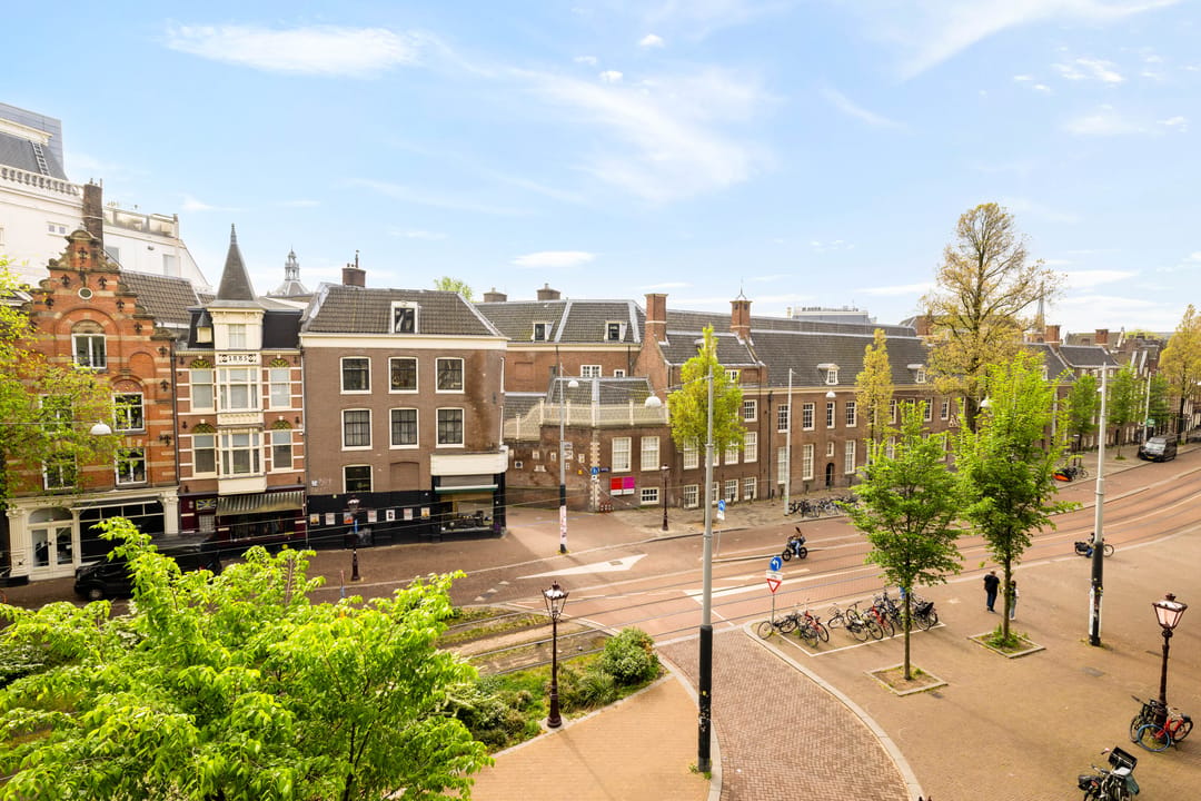 Foto 31 van Nieuwezijds Voorburgwal 290-2