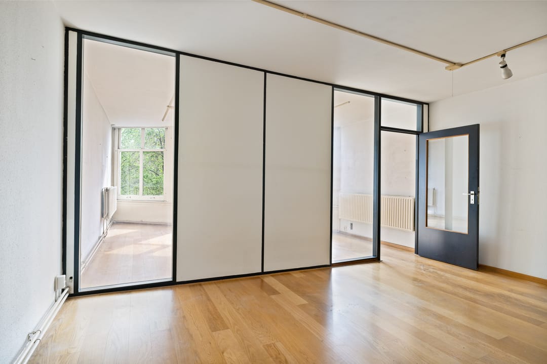 Foto 16 van Nieuwezijds Voorburgwal 290-2