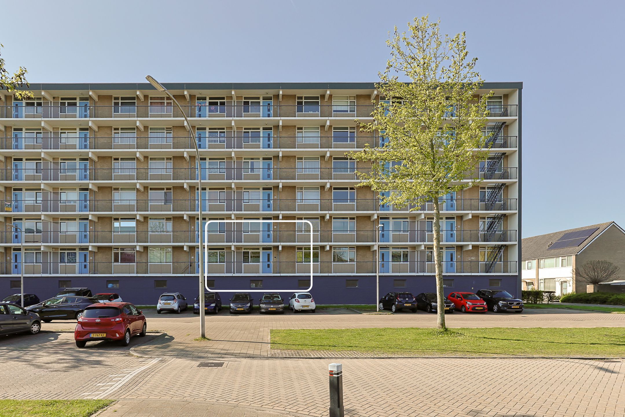 Plutostraat 48 