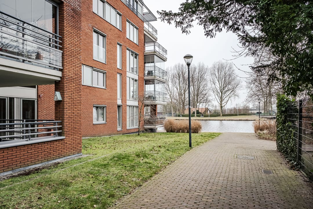 Photo 31 of De Leystarlaan 13