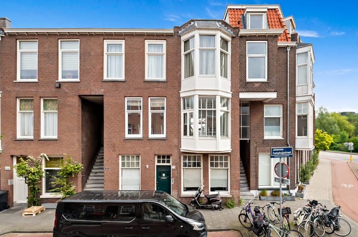 Photo 4 of Johannes Camphuijsstraat 332