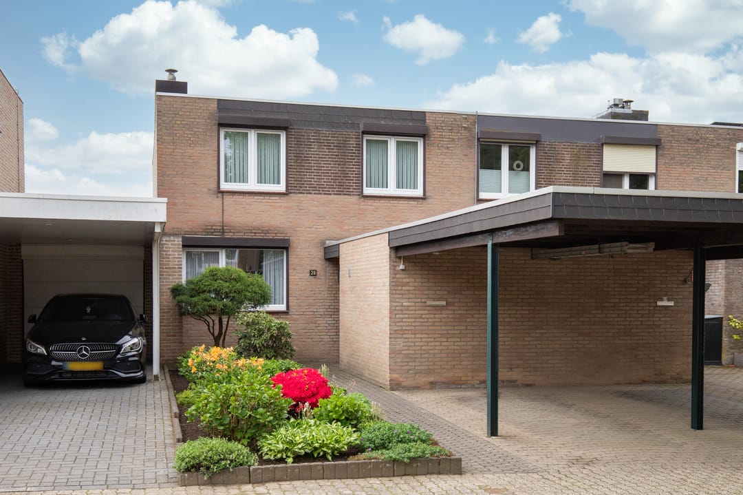 Photo 1 of Op het Veldje 28
