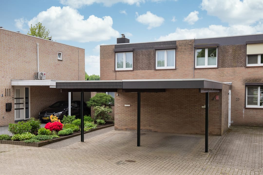 Photo 26 of Op het Veldje 28