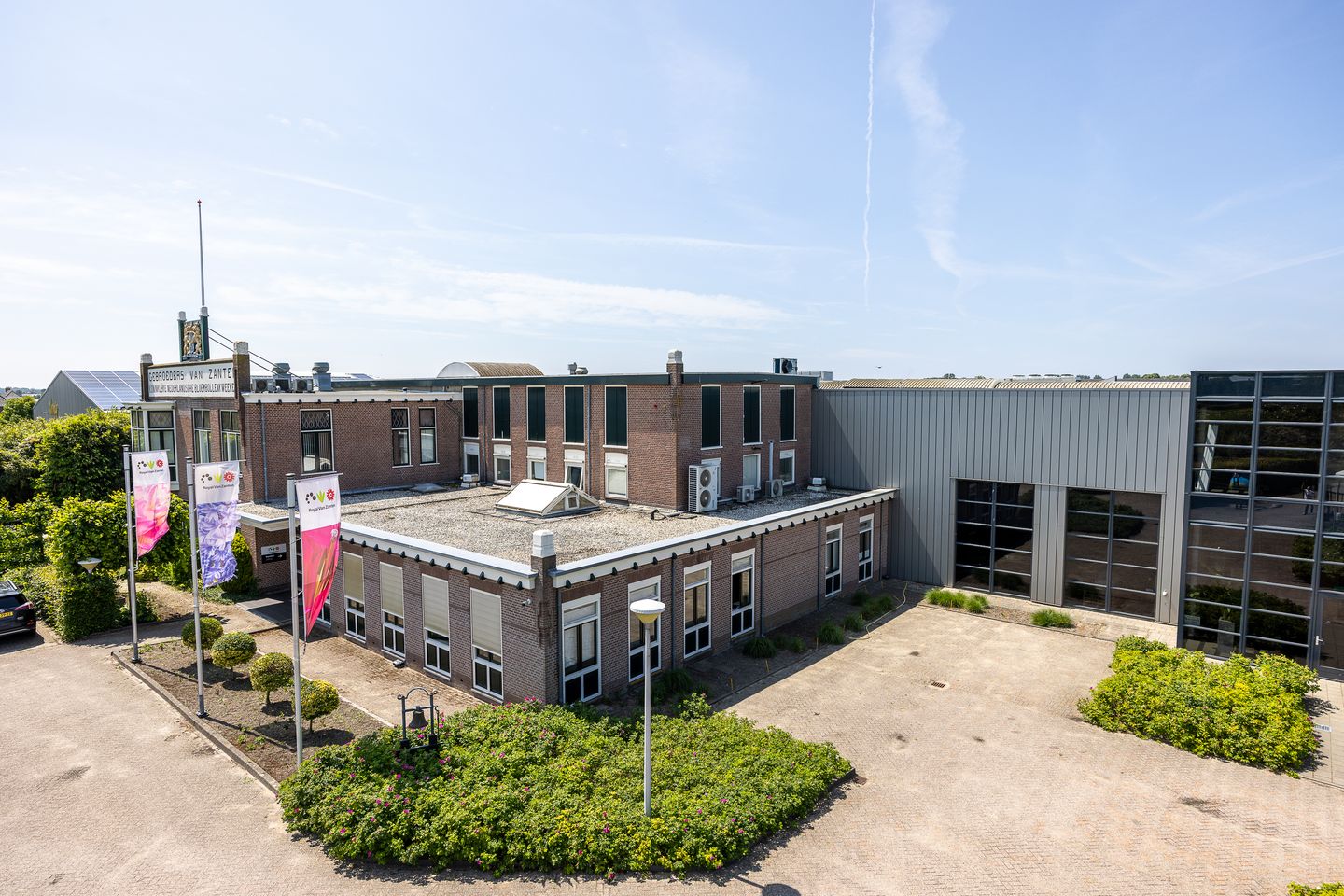 Bekijk foto 4 van 1e Loosterweg 1-A