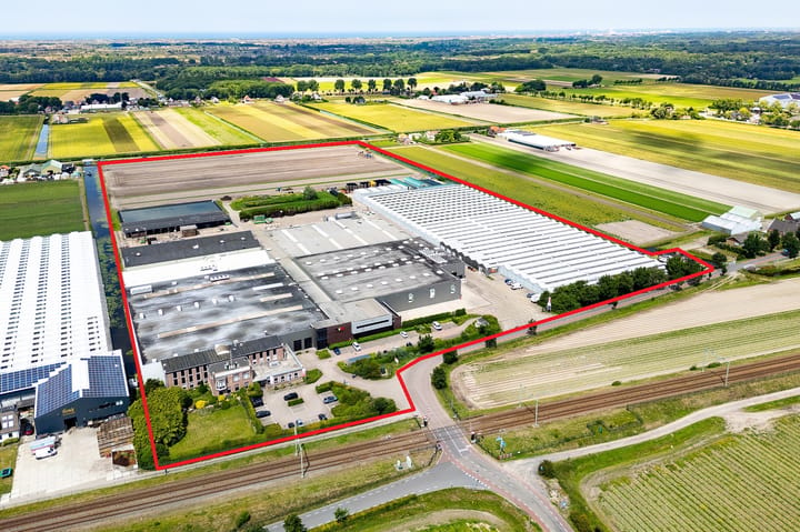 1e Loosterweg 1-A