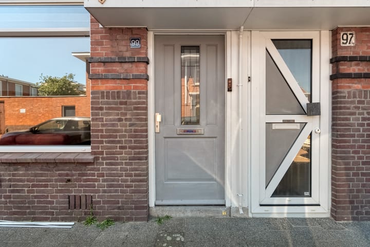 Foto 4 van Bunschotensestraat 99