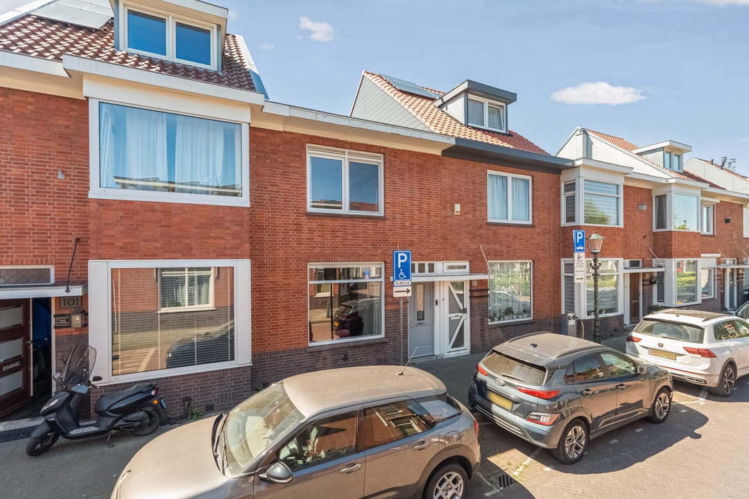 Foto 41 van Bunschotensestraat 99