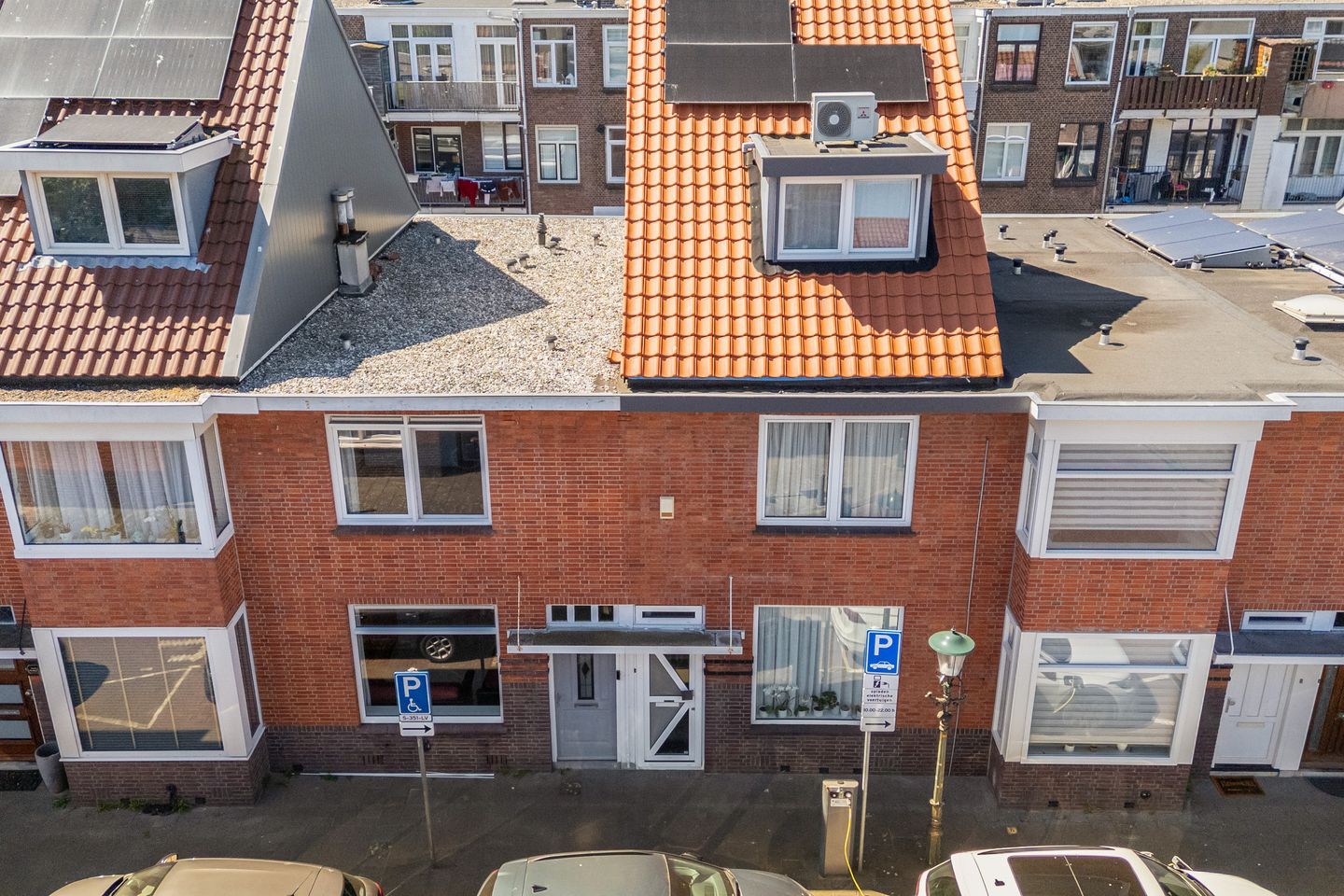 Foto 44 van Bunschotensestraat 99