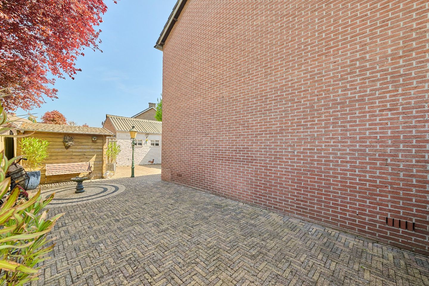 Photo 25 of Hagelkruis 58