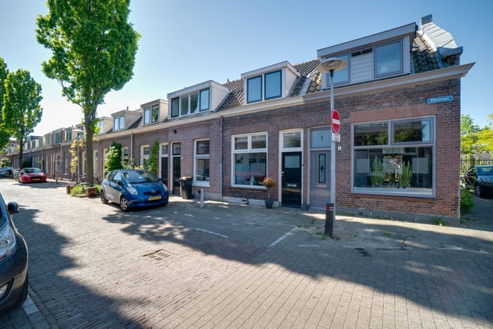 Foto 4 van Eikstraat 3