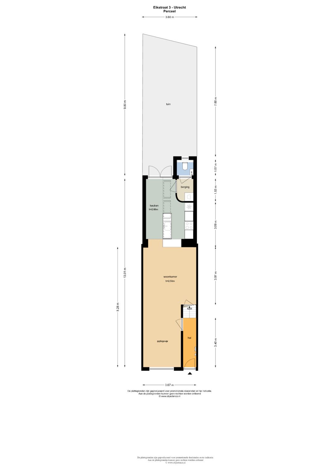 Foto 47 van Eikstraat 3