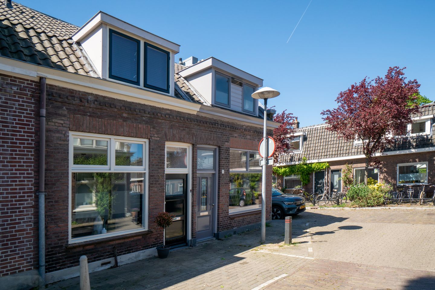 Foto 5 van Eikstraat 3