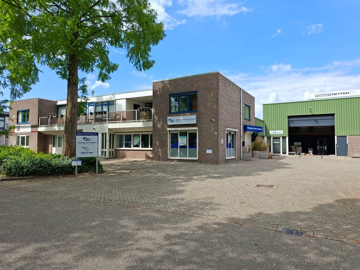Marconiweg 13