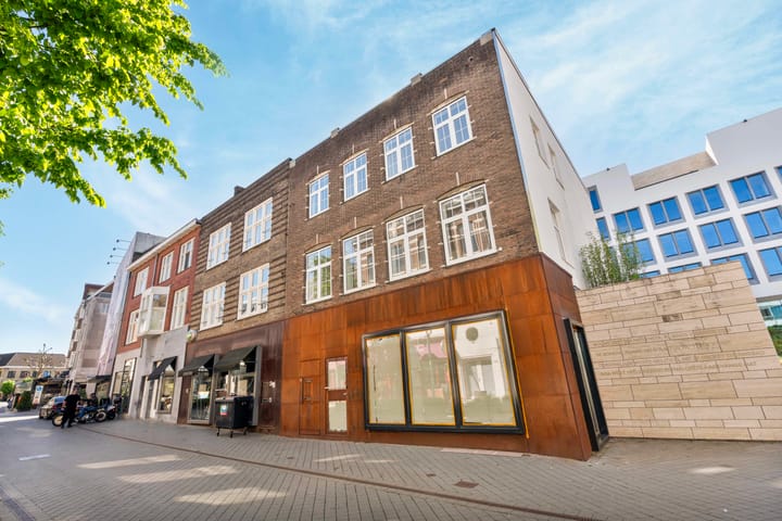 Foto 4 van Geleenstraat 19-A