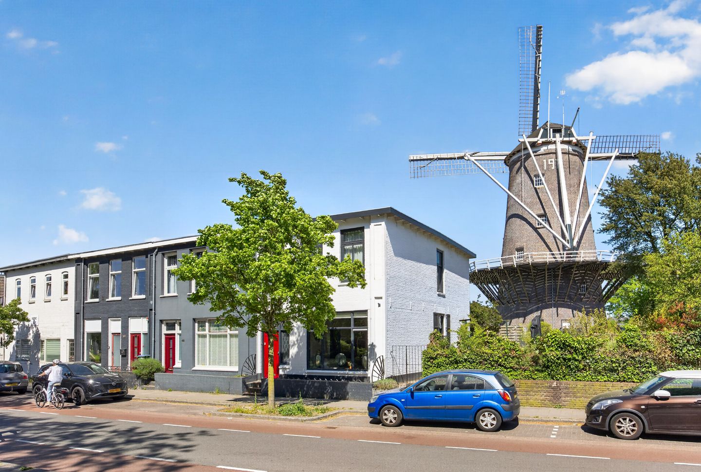 Foto 1 van Nieuweweg 46