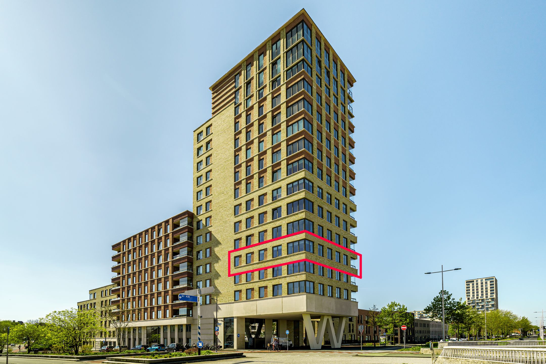 Saloméstraat 14 