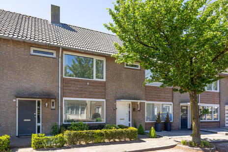 Deken B.J. van Miertstraat thumbnail