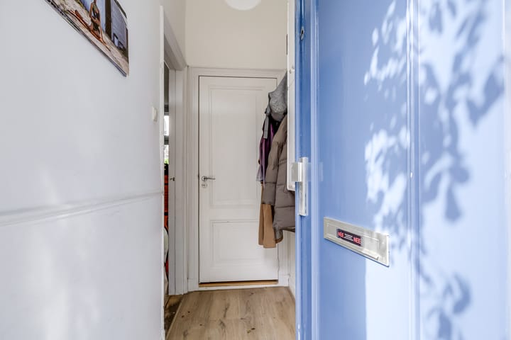 Foto 4 van Balistraat 19