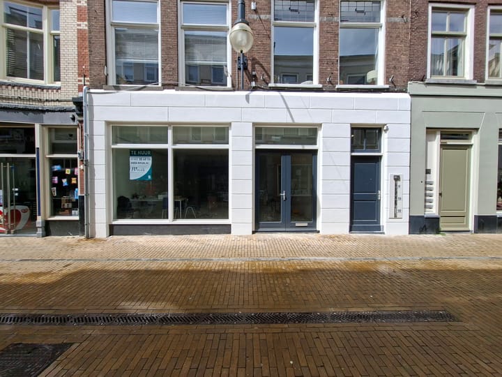 Langendijk 12, Gorinchem