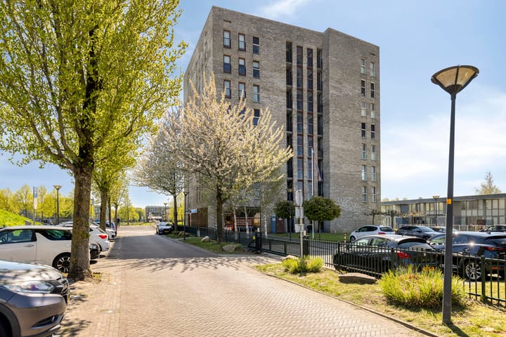Foto 4 van Brandaris 16