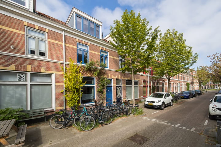 Foto 2 van Balistraat 19