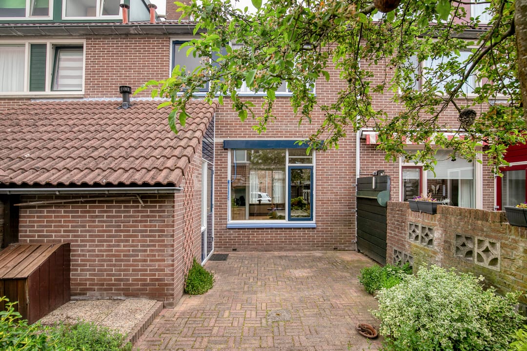 Foto 16 van Wilgenstraat 27