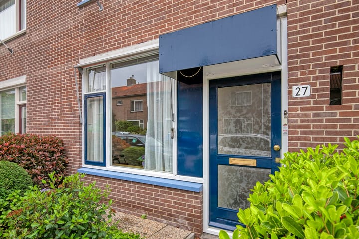 Photo 4 of Wilgenstraat 27
