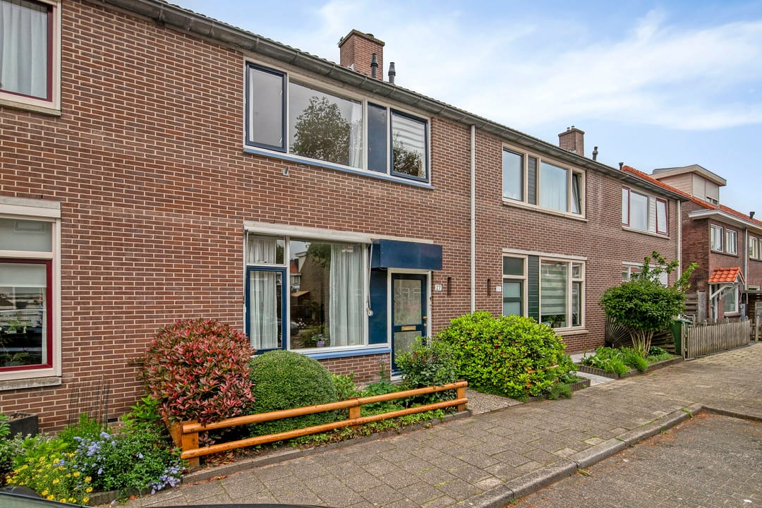 Foto 1 van Wilgenstraat 27