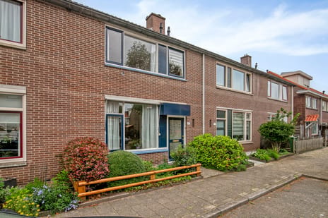 Wilgenstraat thumbnail