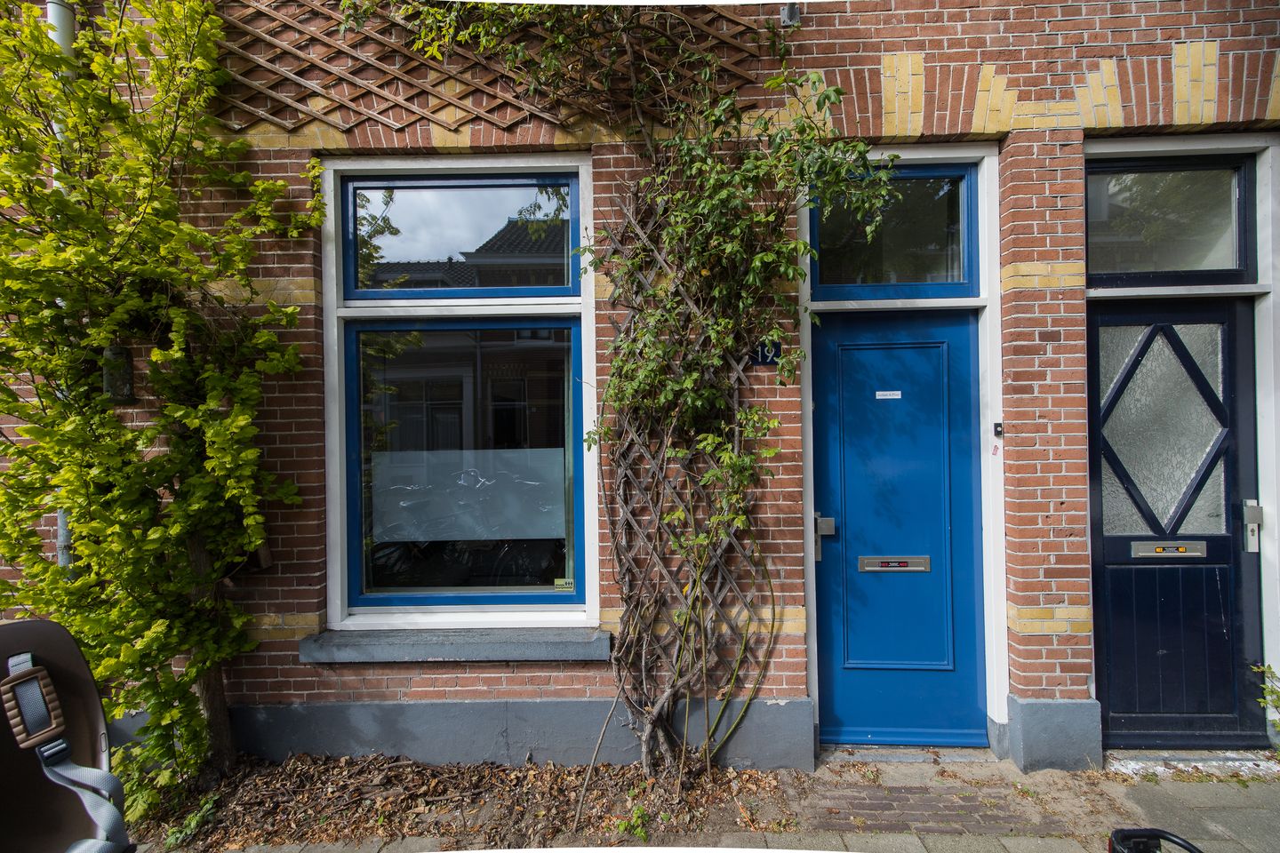 Foto 49 van Balistraat 19