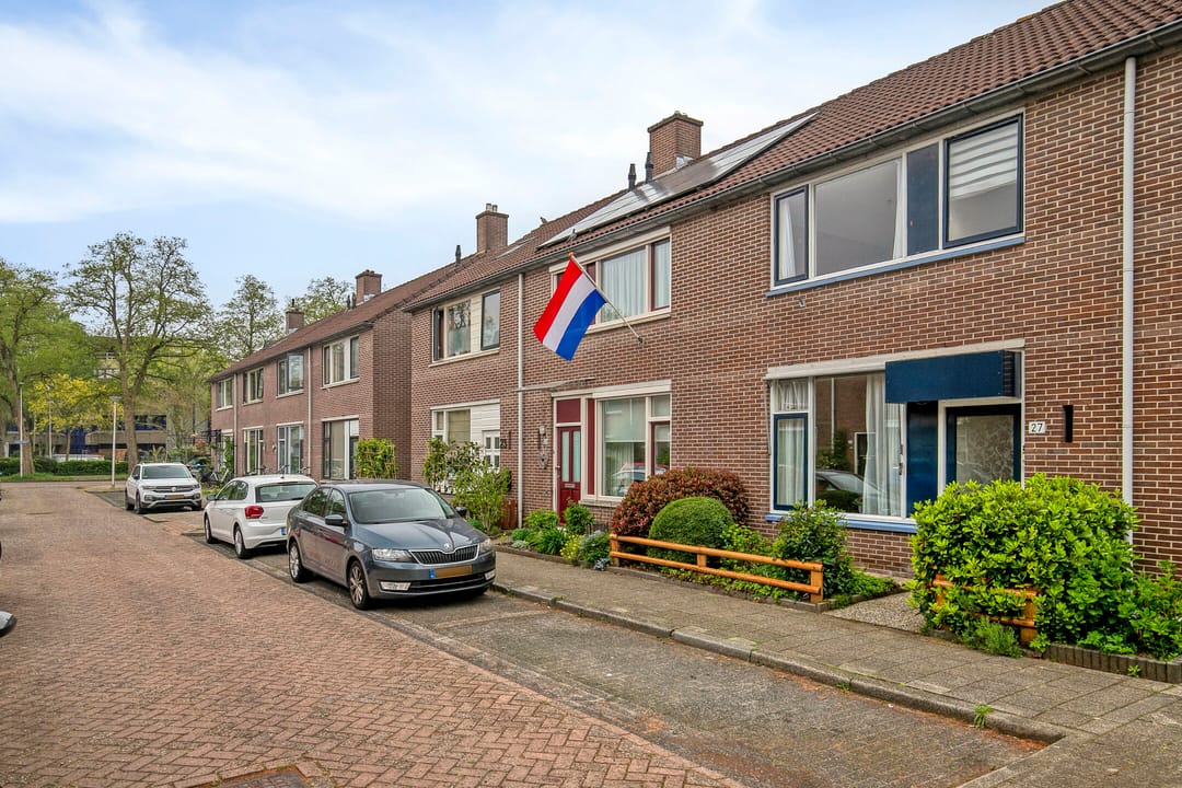 Foto 2 van Wilgenstraat 27