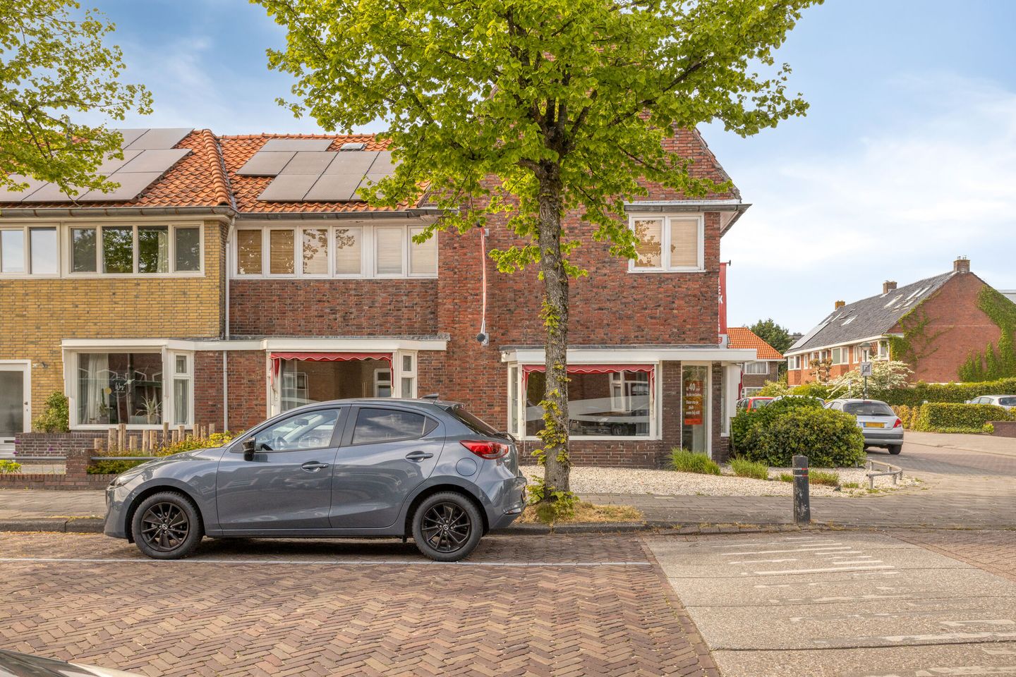 Bekijk foto 3 van Leeuwerikstraat 40