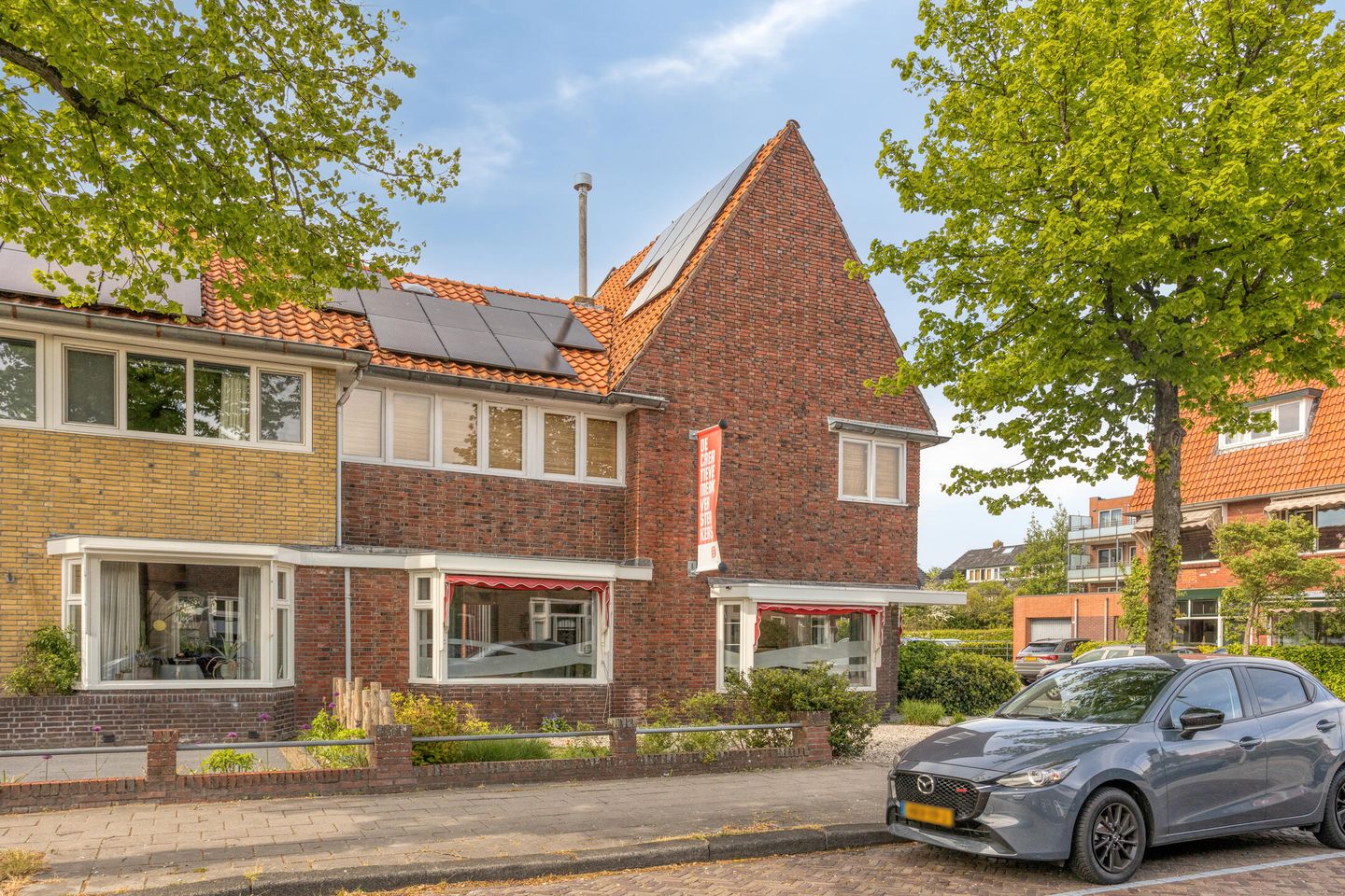 Bekijk foto 4 van Leeuwerikstraat 40