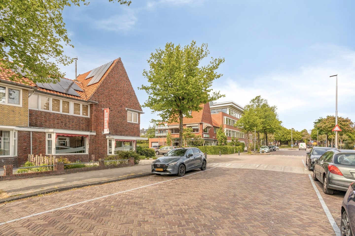 Bekijk foto 5 van Leeuwerikstraat 40