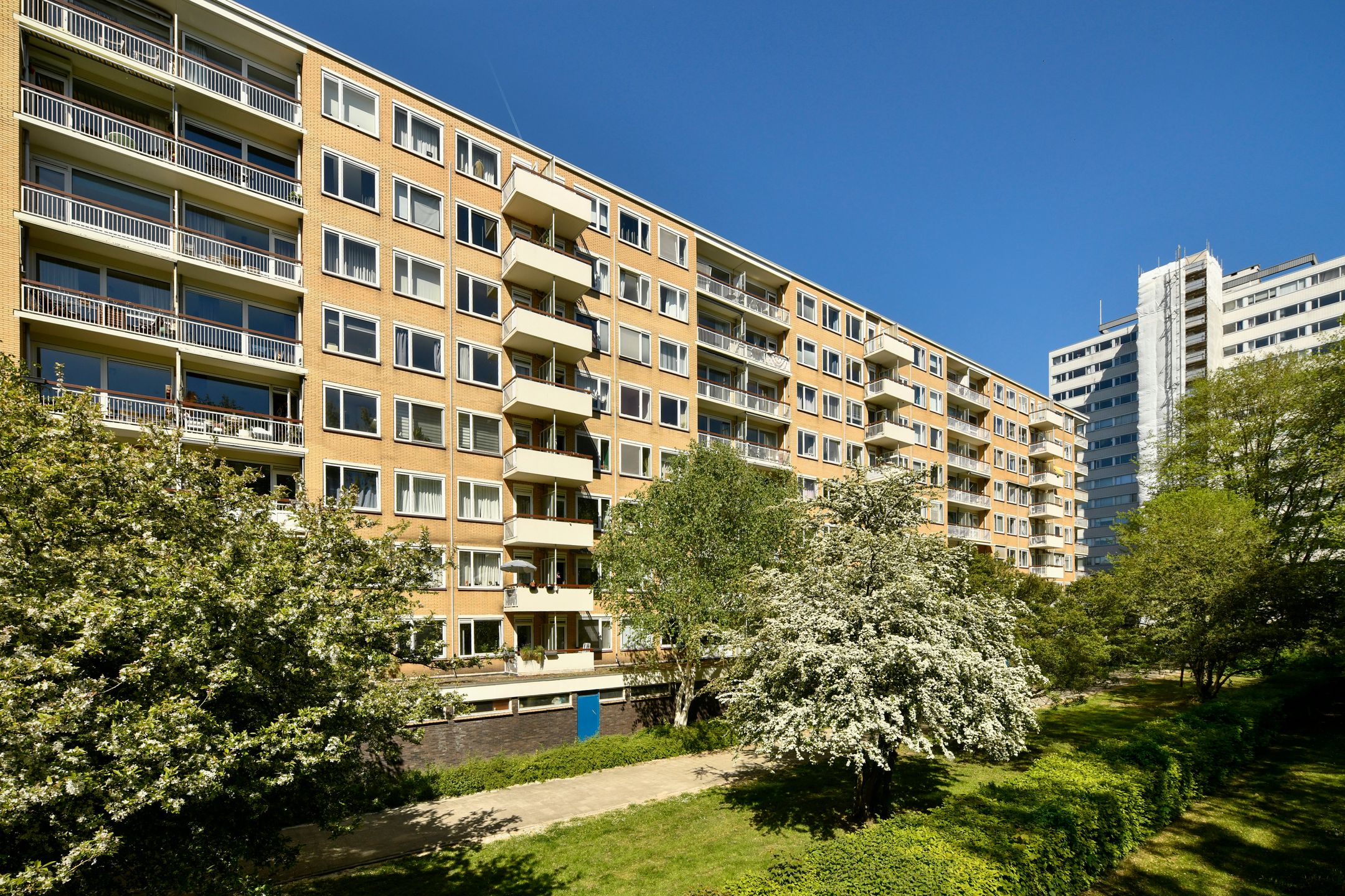 Van Nijenrodeweg 534 