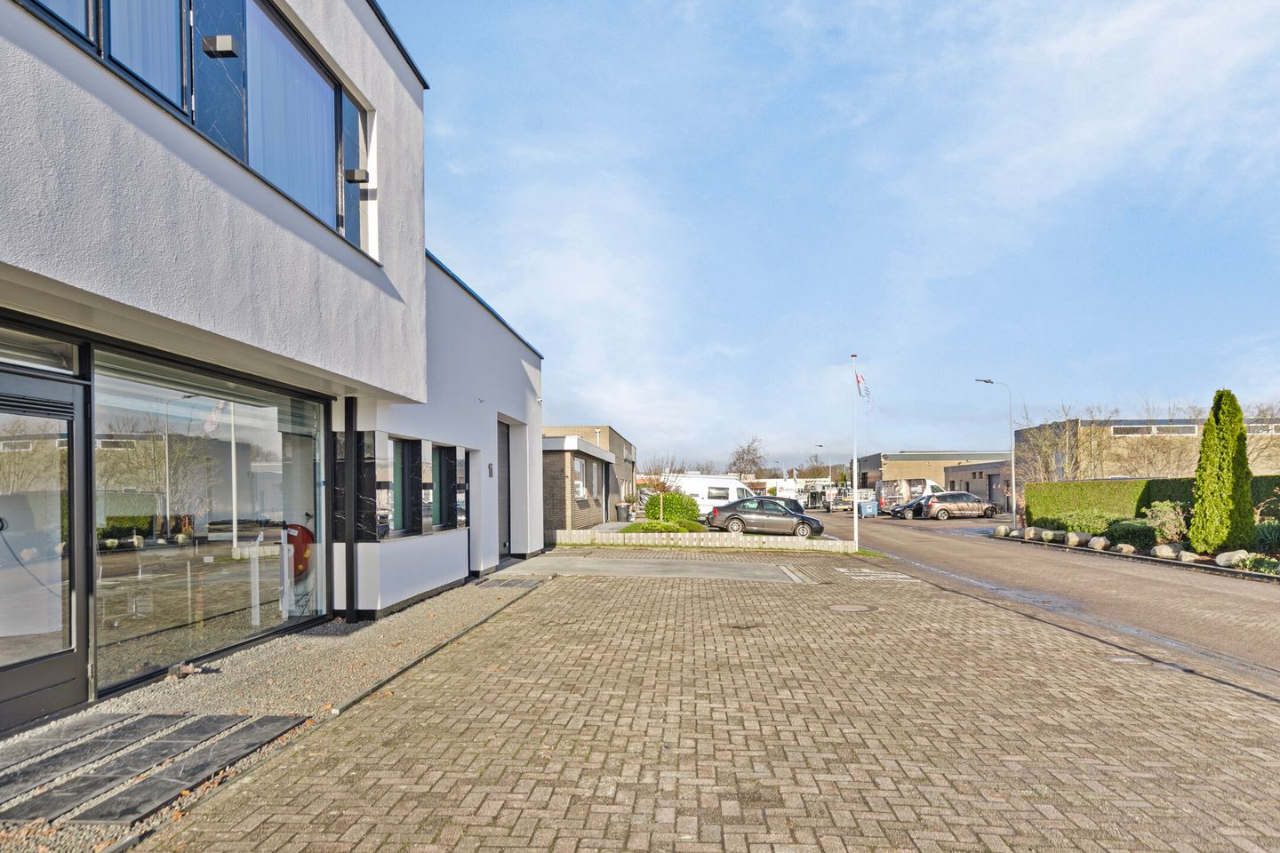 View photo 5 of Wiltonstraat 11