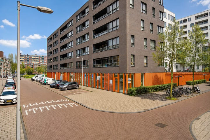 Derkinderenstraat 120-A