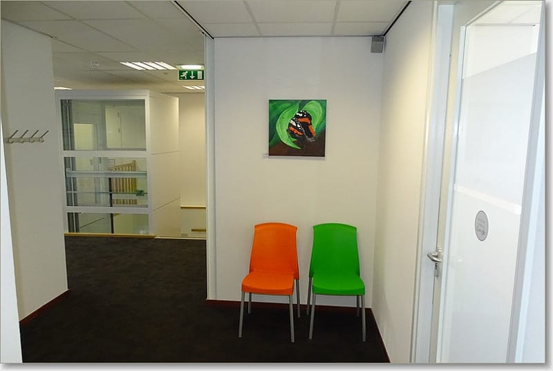 View photo 5 of van Laerstraat 45