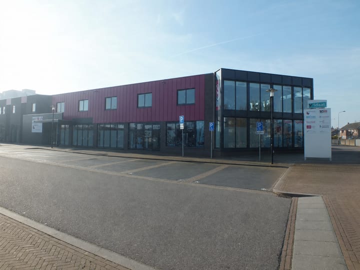 van Laerstraat 45, Venlo