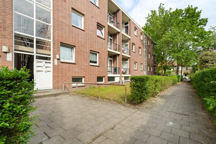 Foto 5 van Steijnlaan 9-B