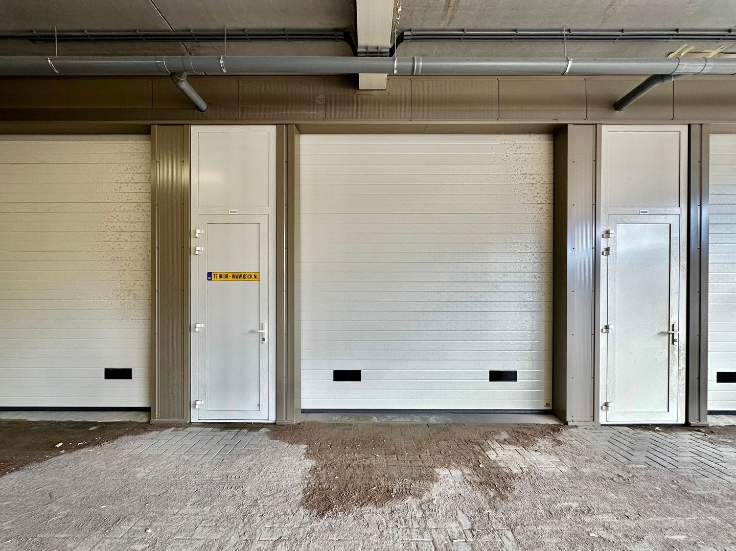 View photo 2 of Palmpolstraat 99-G89