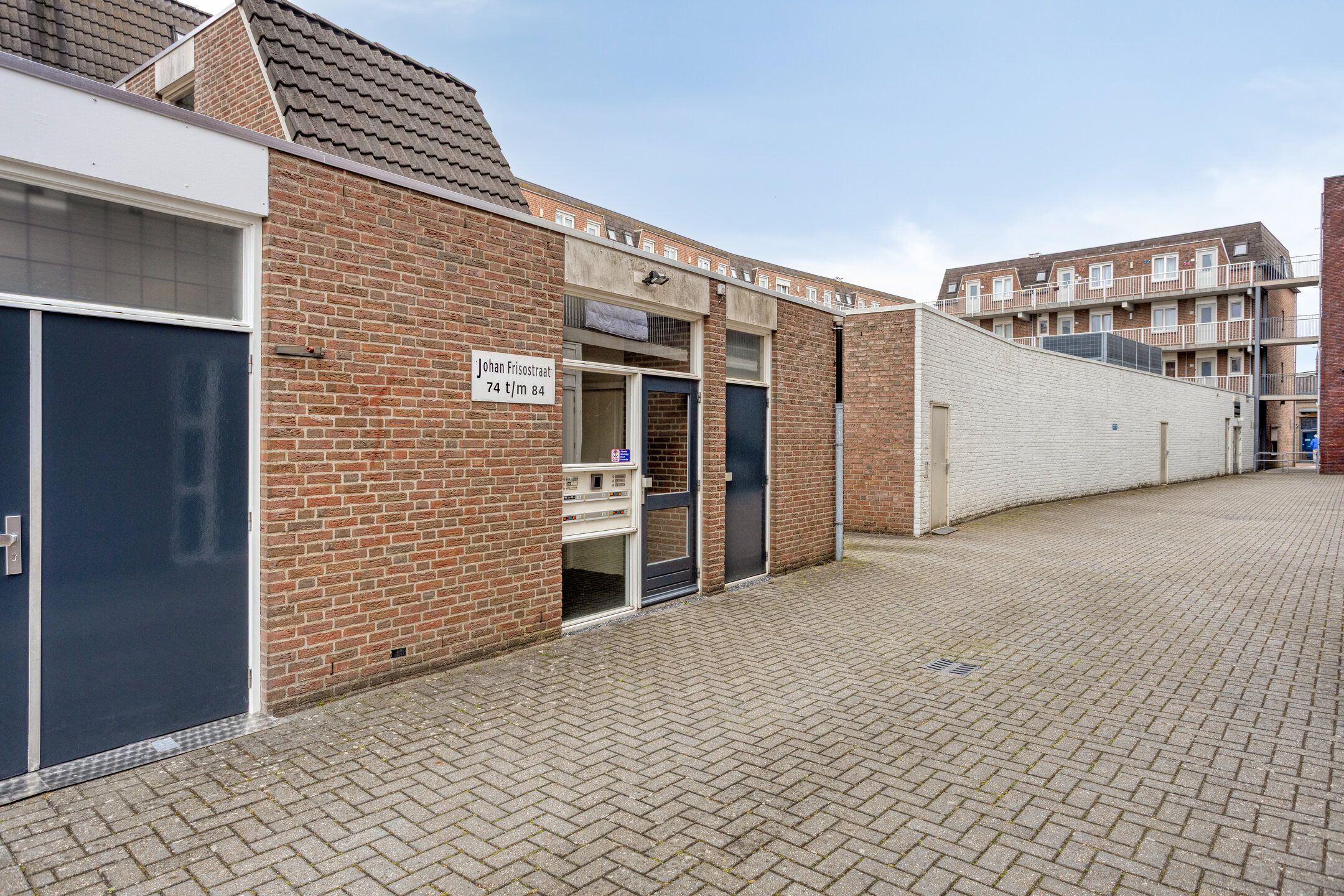 Photo 6 of Johan Frisostraat 80