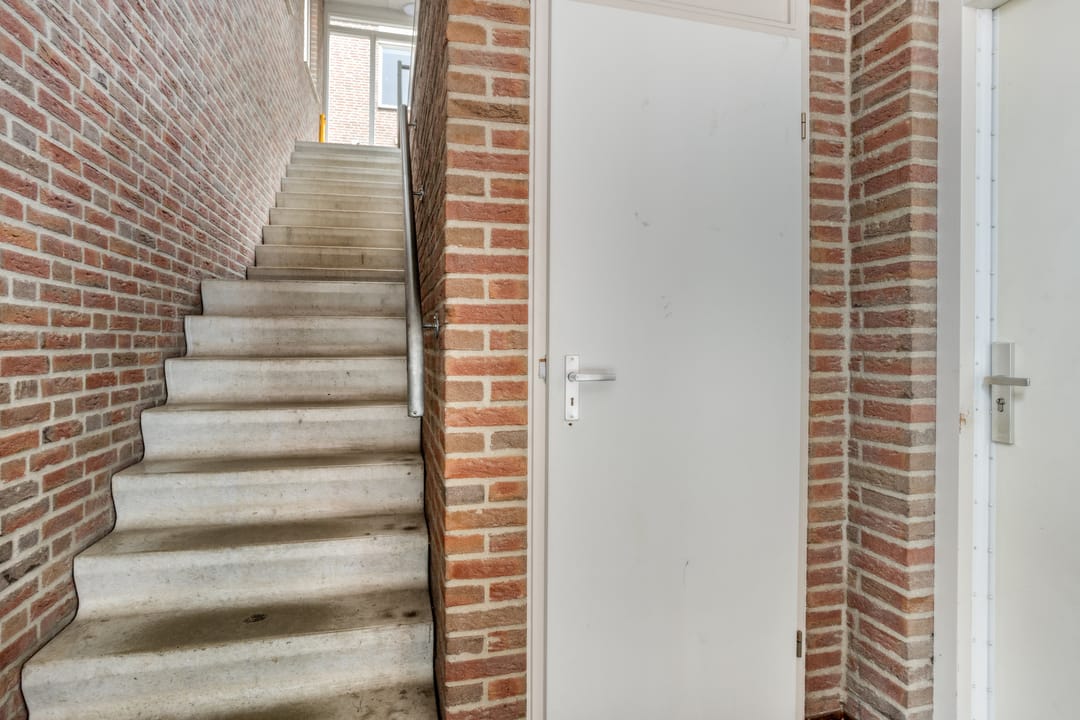 Photo 8 of Johan Frisostraat 80