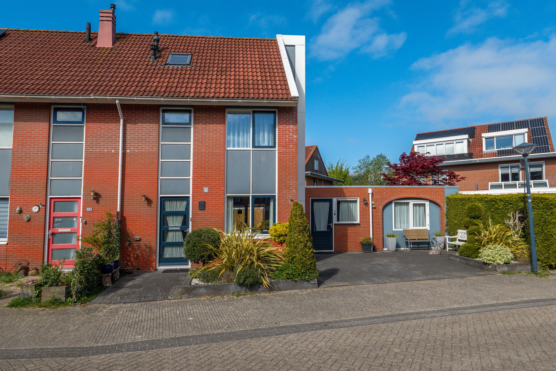 Photo 9 of Bazillehof 79